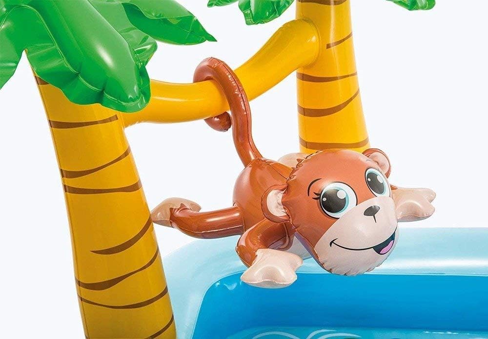 Jungle Adventure Spielcenter