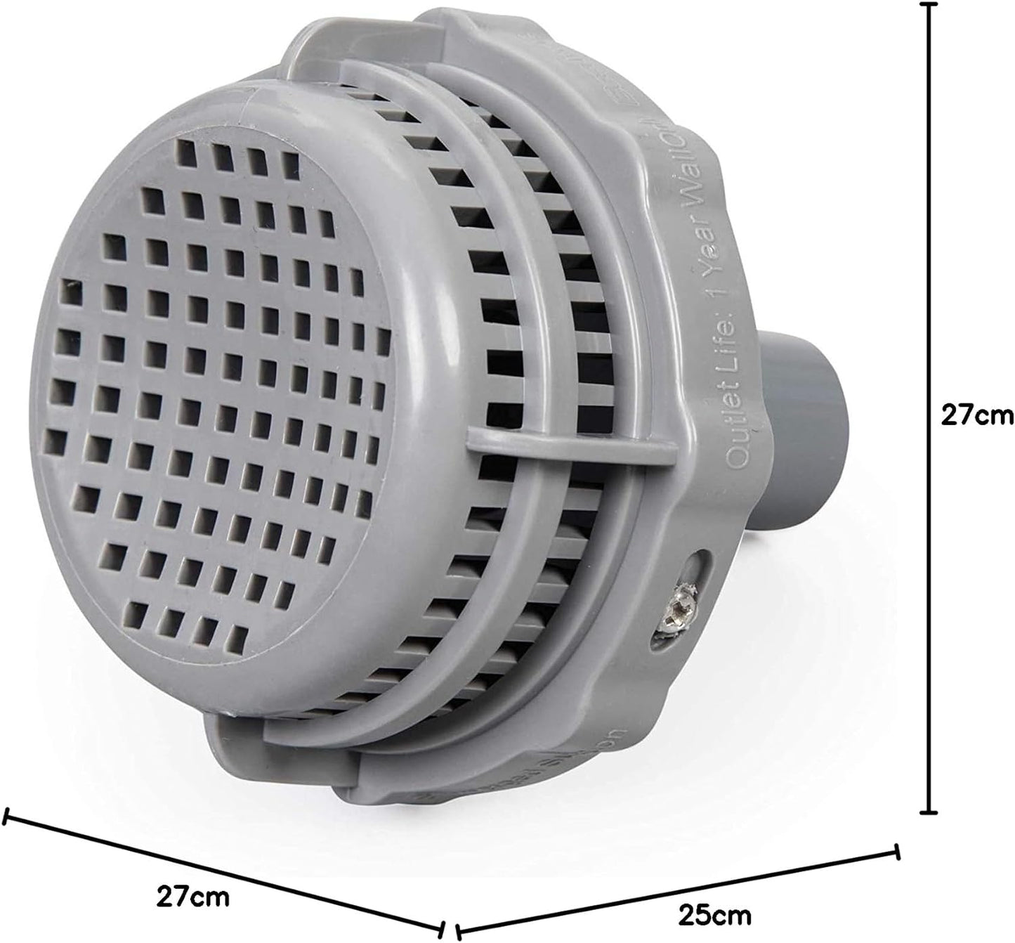 Flowclear, 1.249 l/h