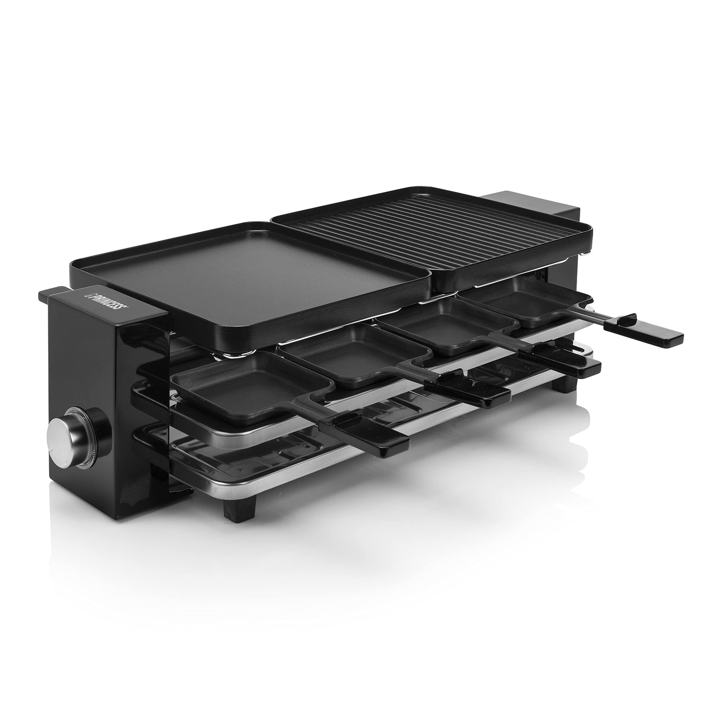 Piano Raclette 162925, 8 Personen; Raclette Piano
