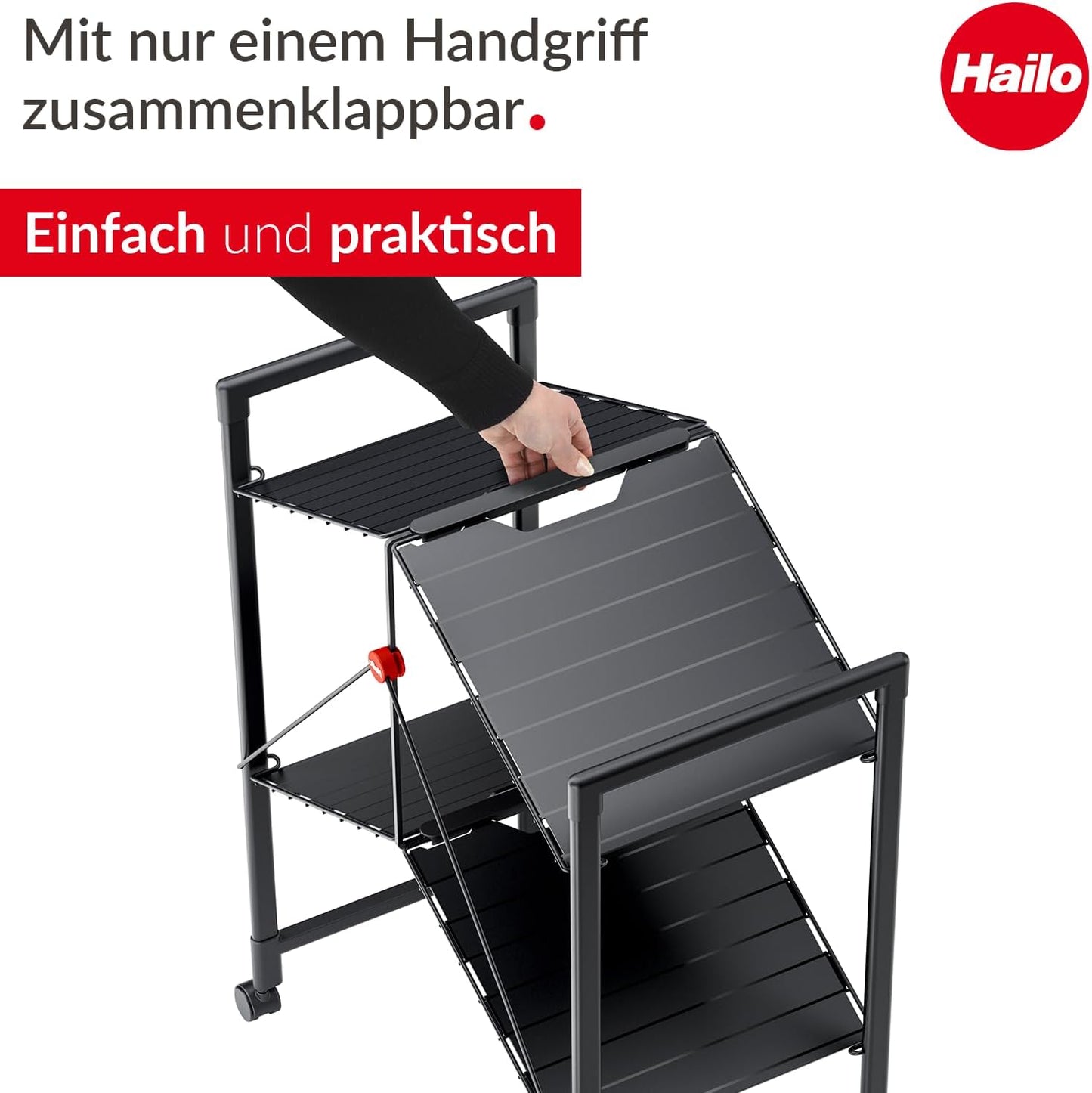 Quickboard Mobile Universalablage, Mehrzweck