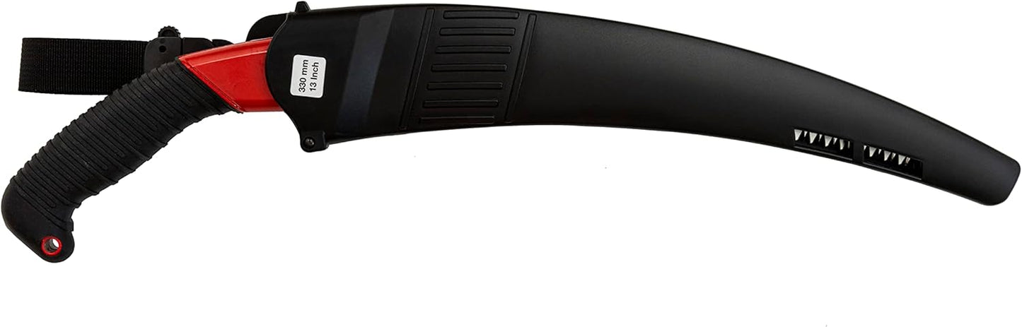 Astsäge 64850, Astsäge 33 cm gebogen