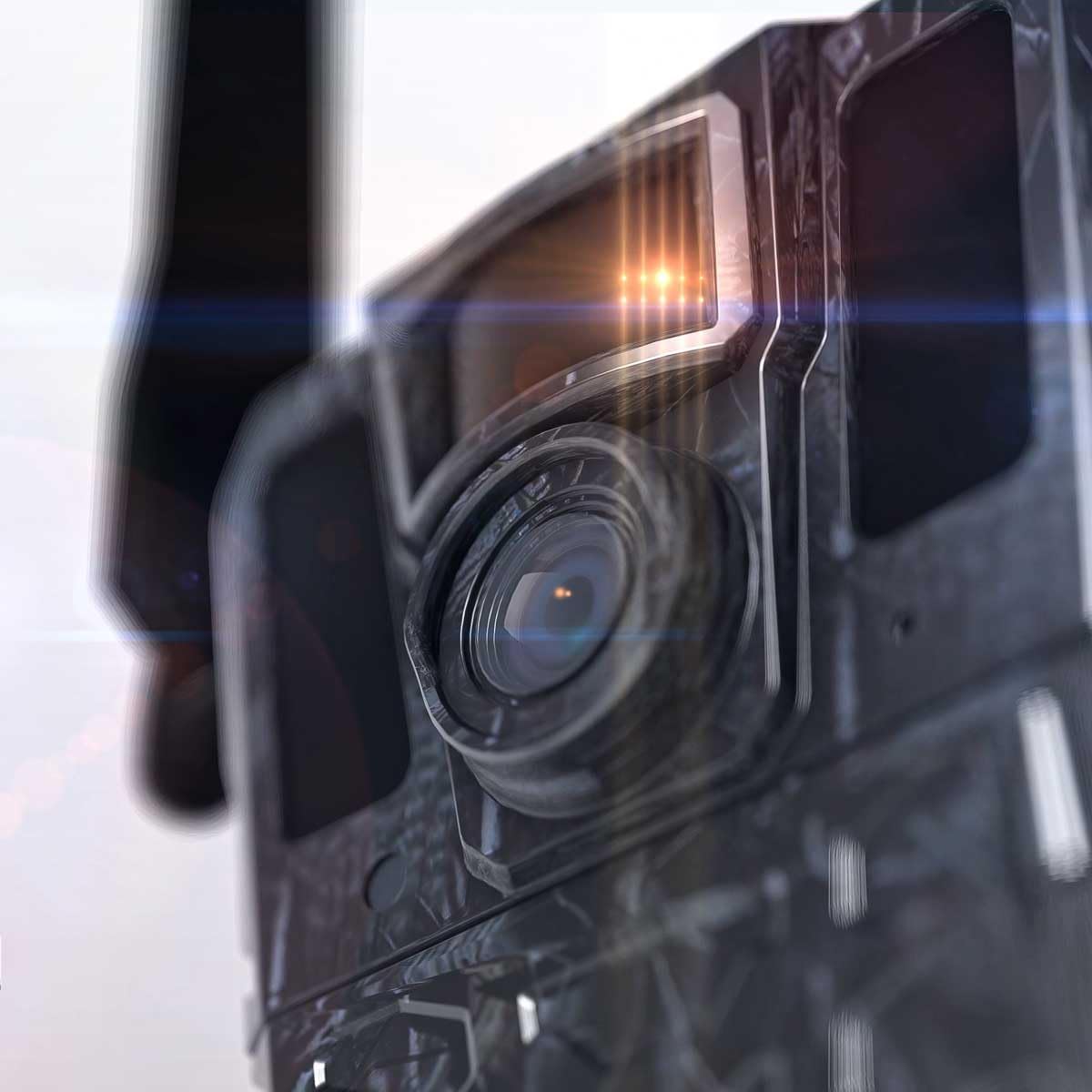Trail Camera M15