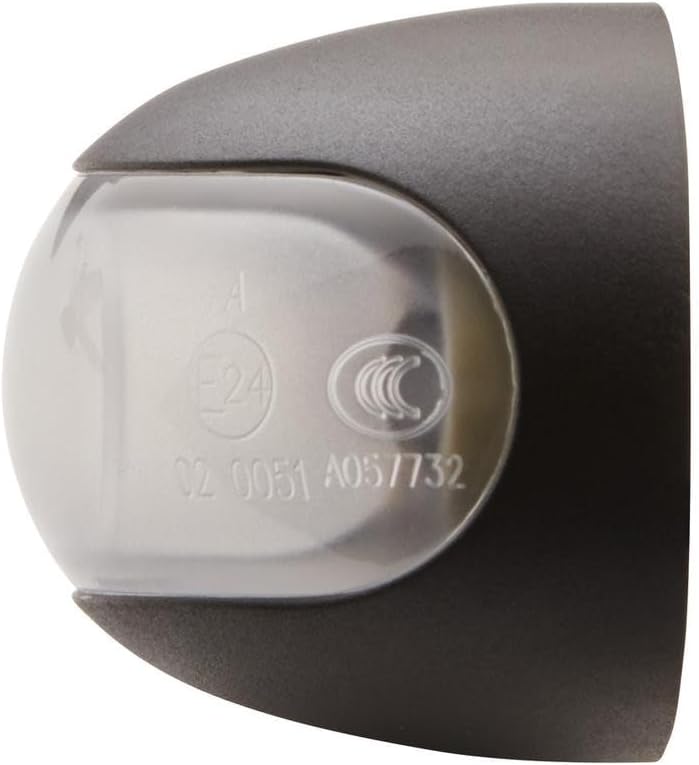 Positionsleuchte DuraLED für Anhänger/Wohnwagen 12/24V