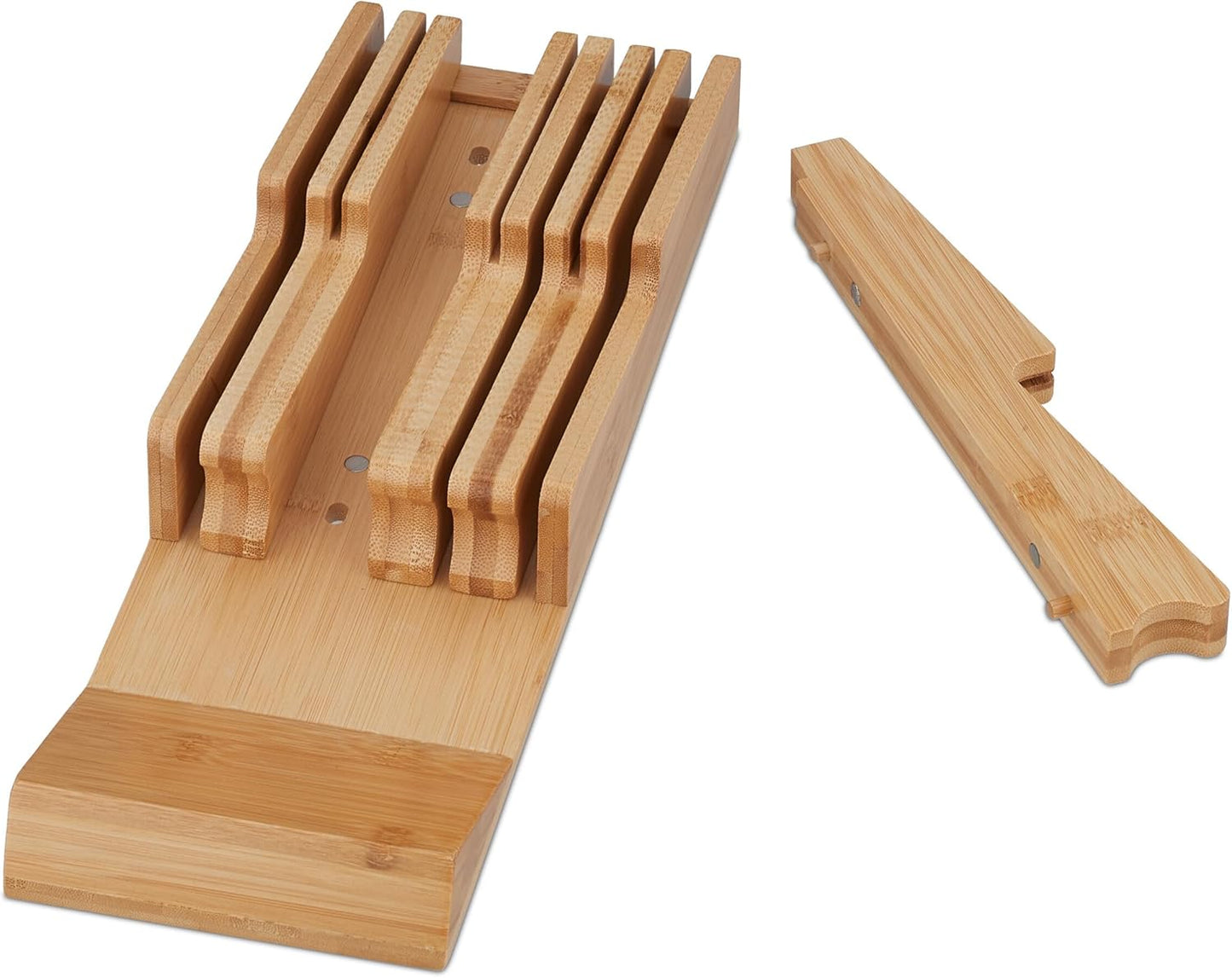 Schubladen Messerhalter