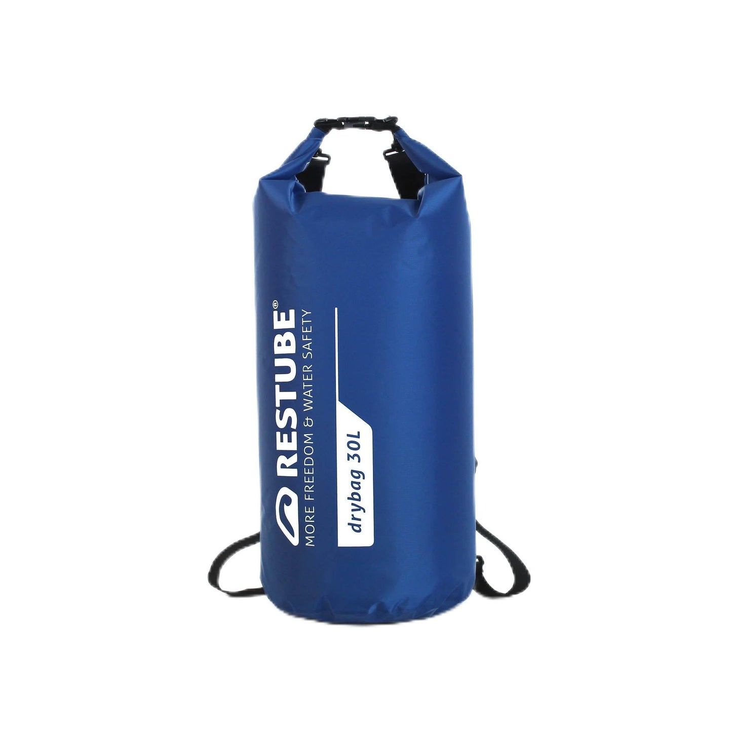 Dry Bag, Blue 30L
