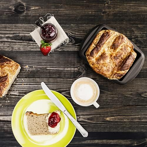 2er-Set FlexiForm Brotbackform, 14,5 x 10,5cm 2er Set