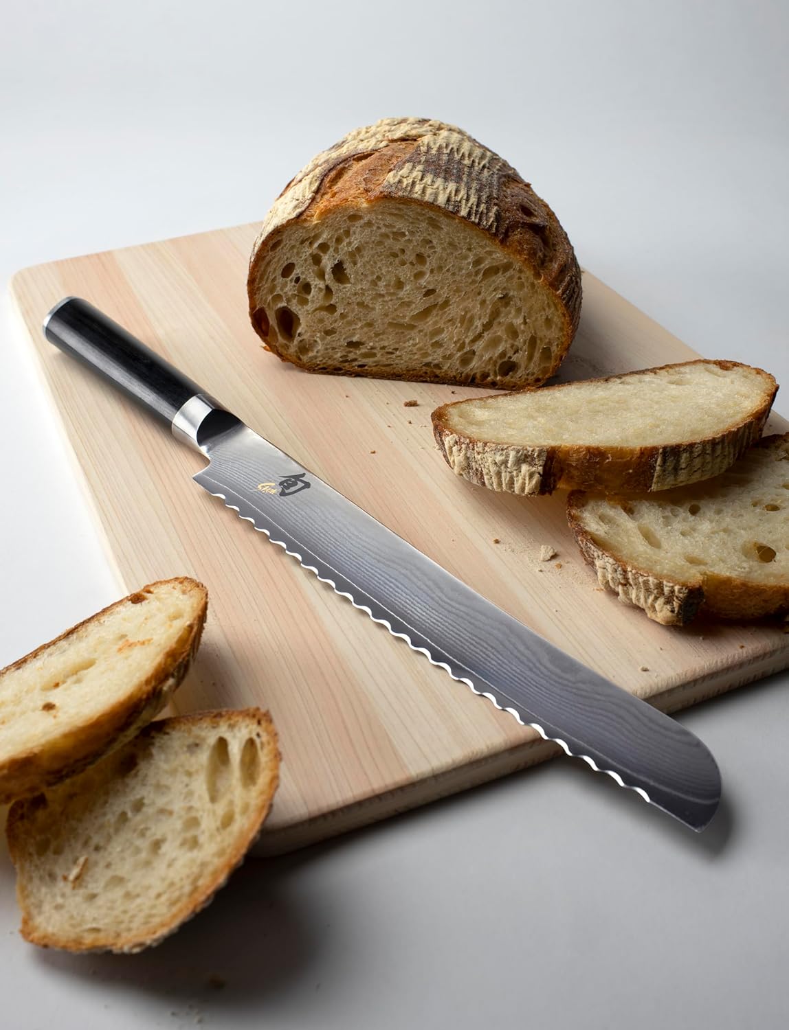 Brotmesser
