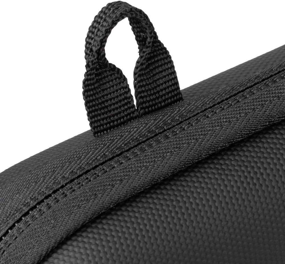 Rigid - Hartschalen-Laptoptasche bis 14 Zoll, 15,3 Zoll