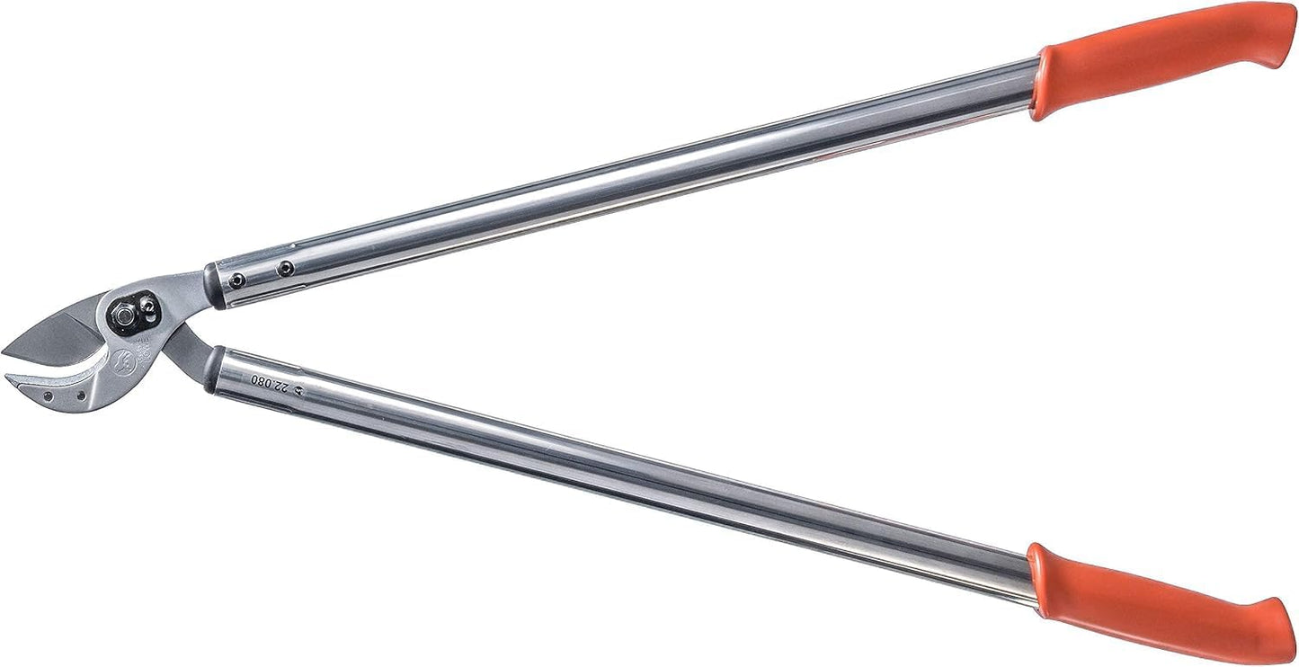 Profi Amboss Astschere 80 cm antihaftbeschichtet, Länge 80 cm