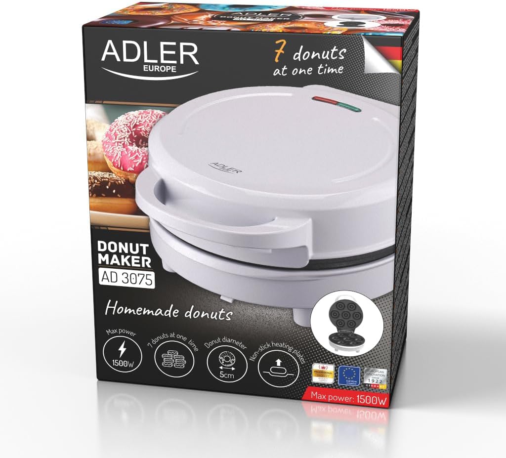 Donut Maker AD 3075