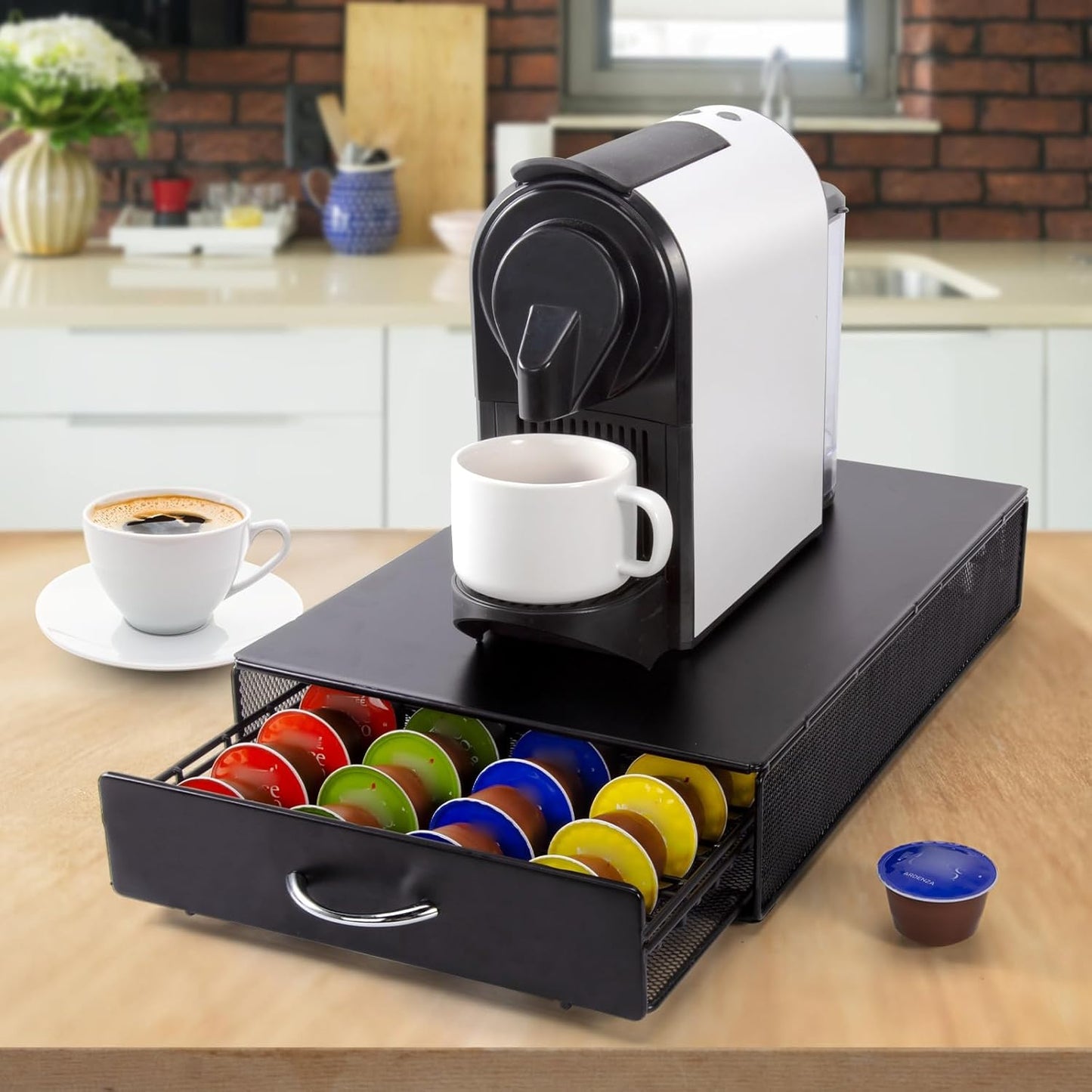 Kapselhalter für Dolce Gusto, S-40