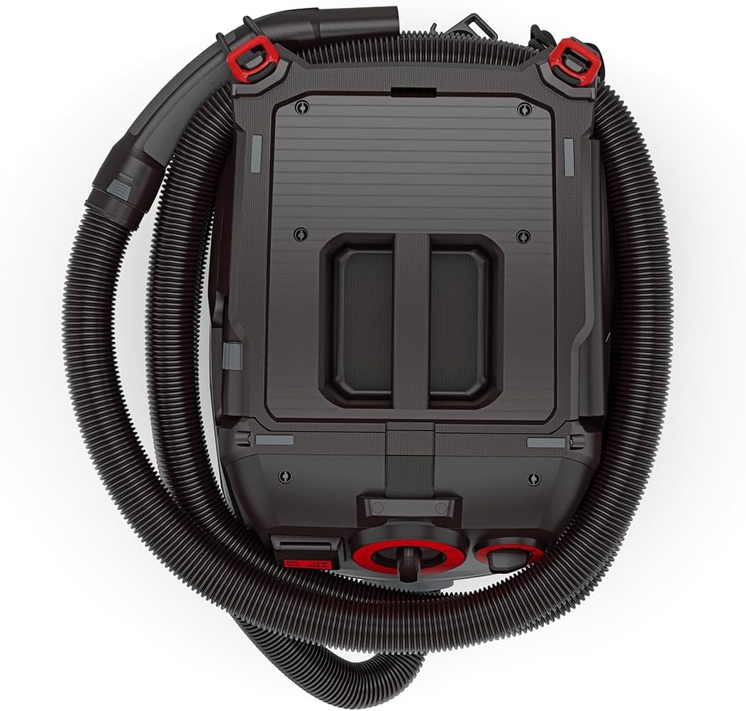 Nass und Trockensauger VCL 530 Pro mit Filterreinigung, Basic Version 30 l