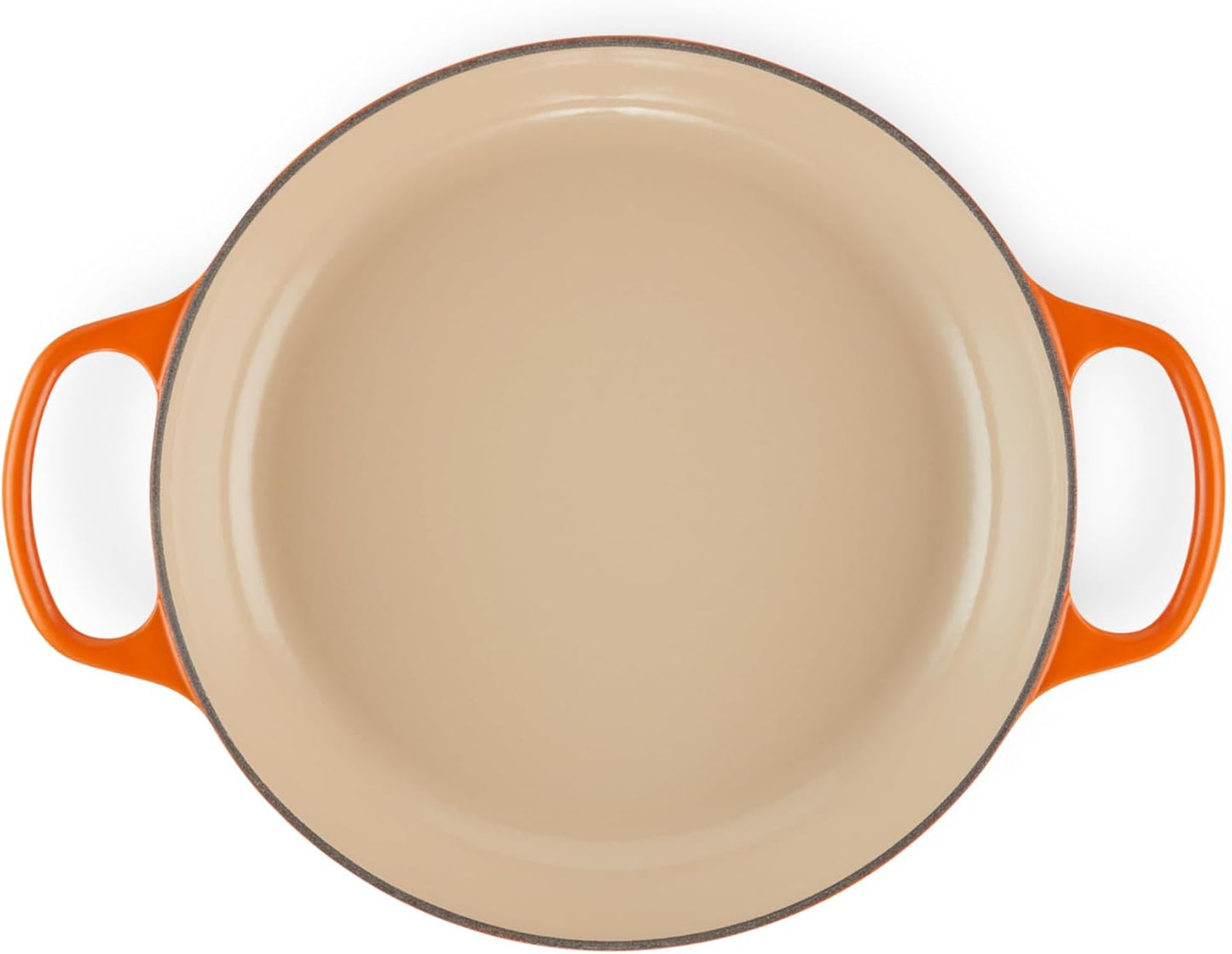 Gourmet-Profitopf Signature, Ofenrot 26 cm