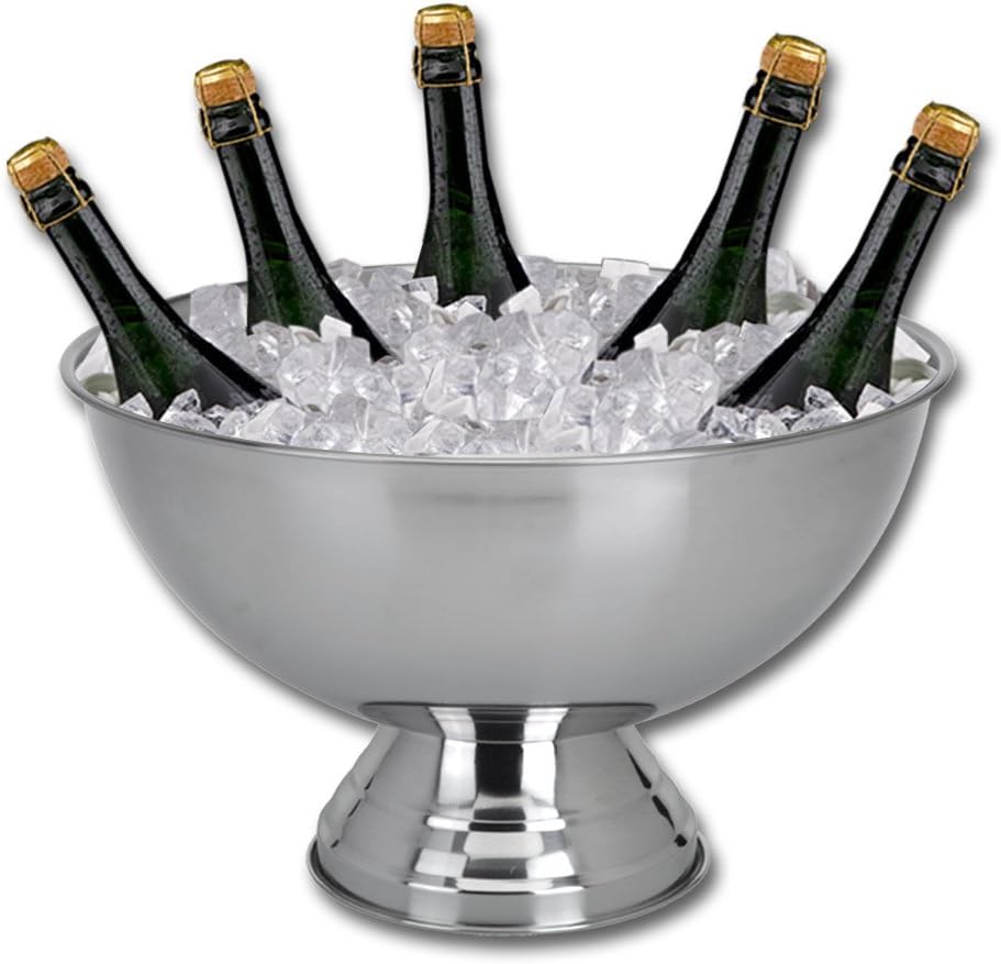 Sekt- und Champagnerkühler