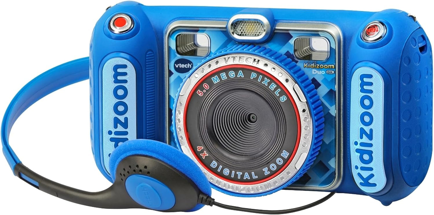 Kinderkamera Kidizoom Duo DX