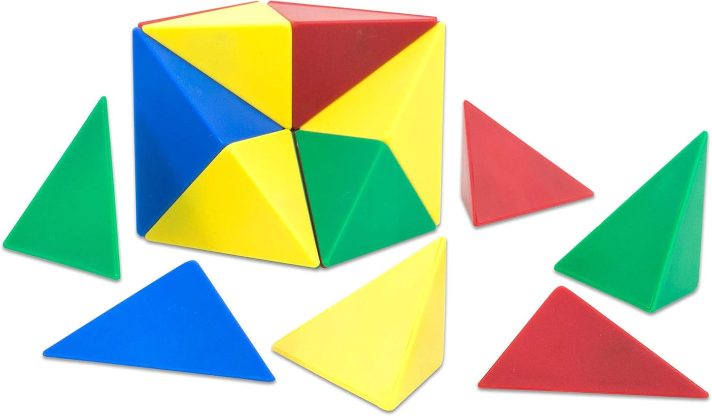 Magnetwürfel