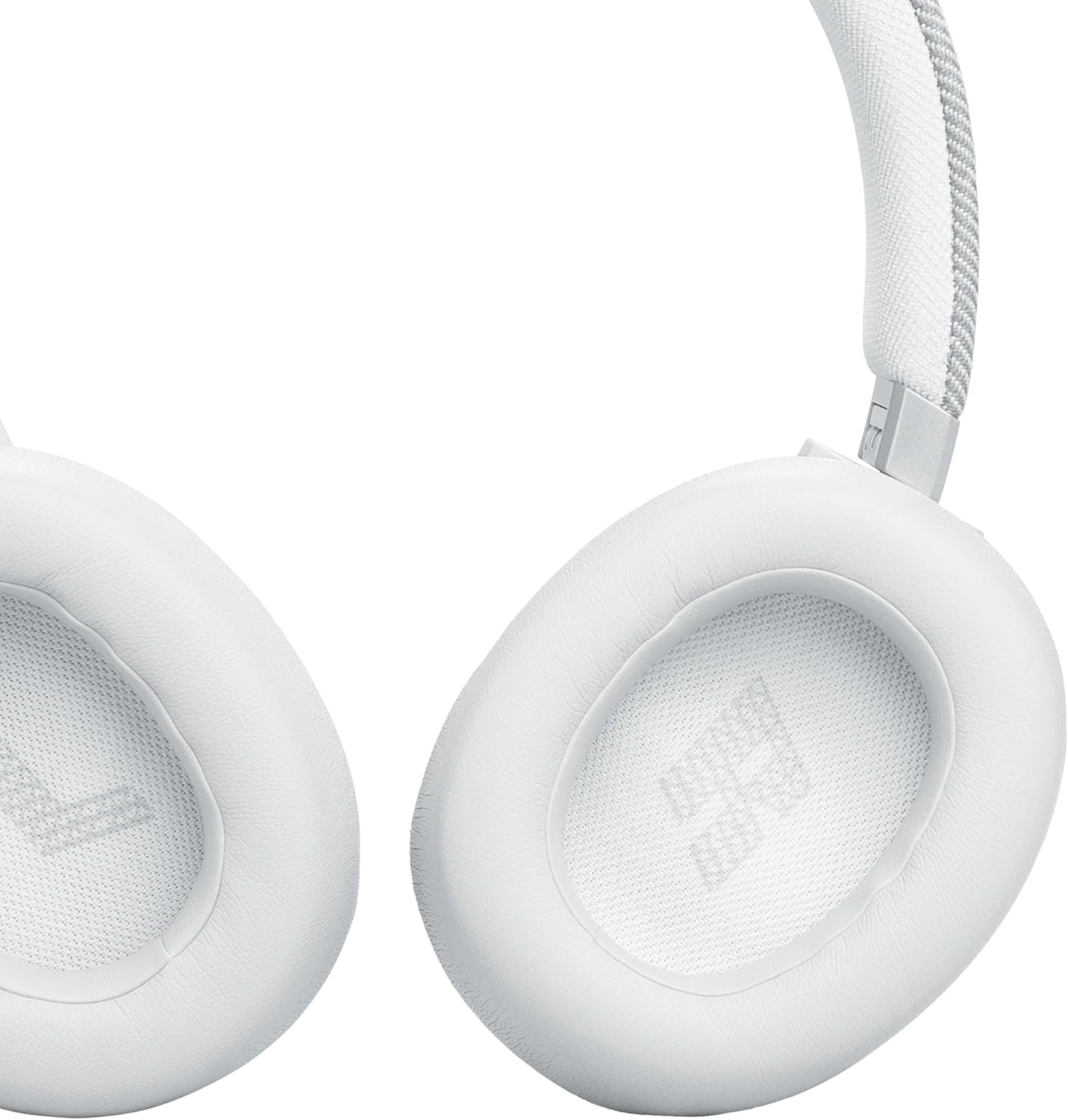 Live 770 NC Over-Ear-Kopfhörer, Weiss