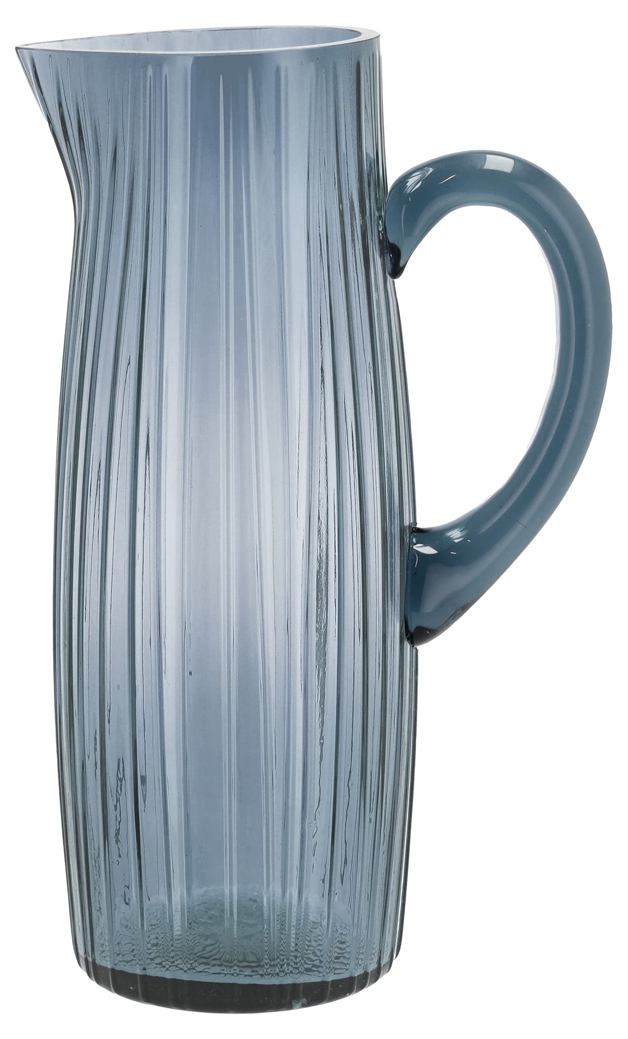 Krug Kusintha, 1200 ml Blau