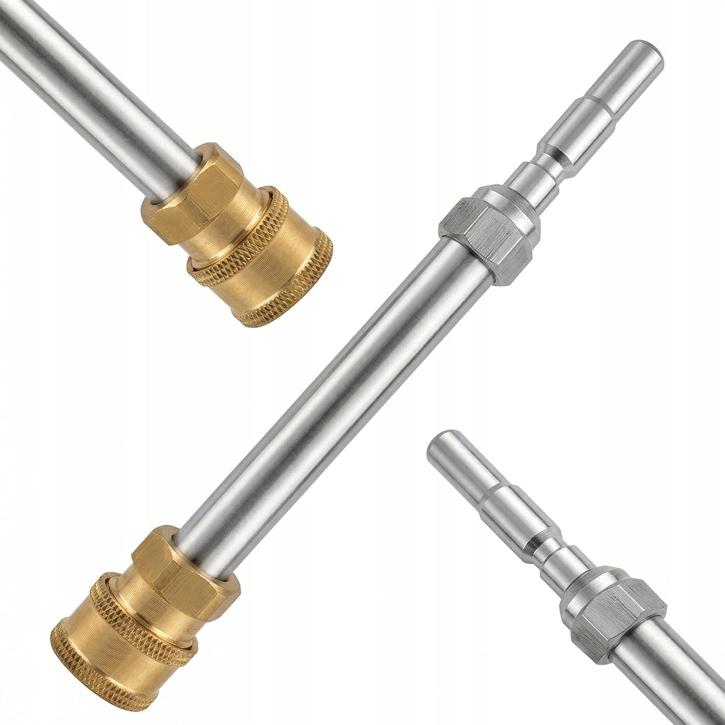 Schaumlanze für Kränzle D10 Light Line