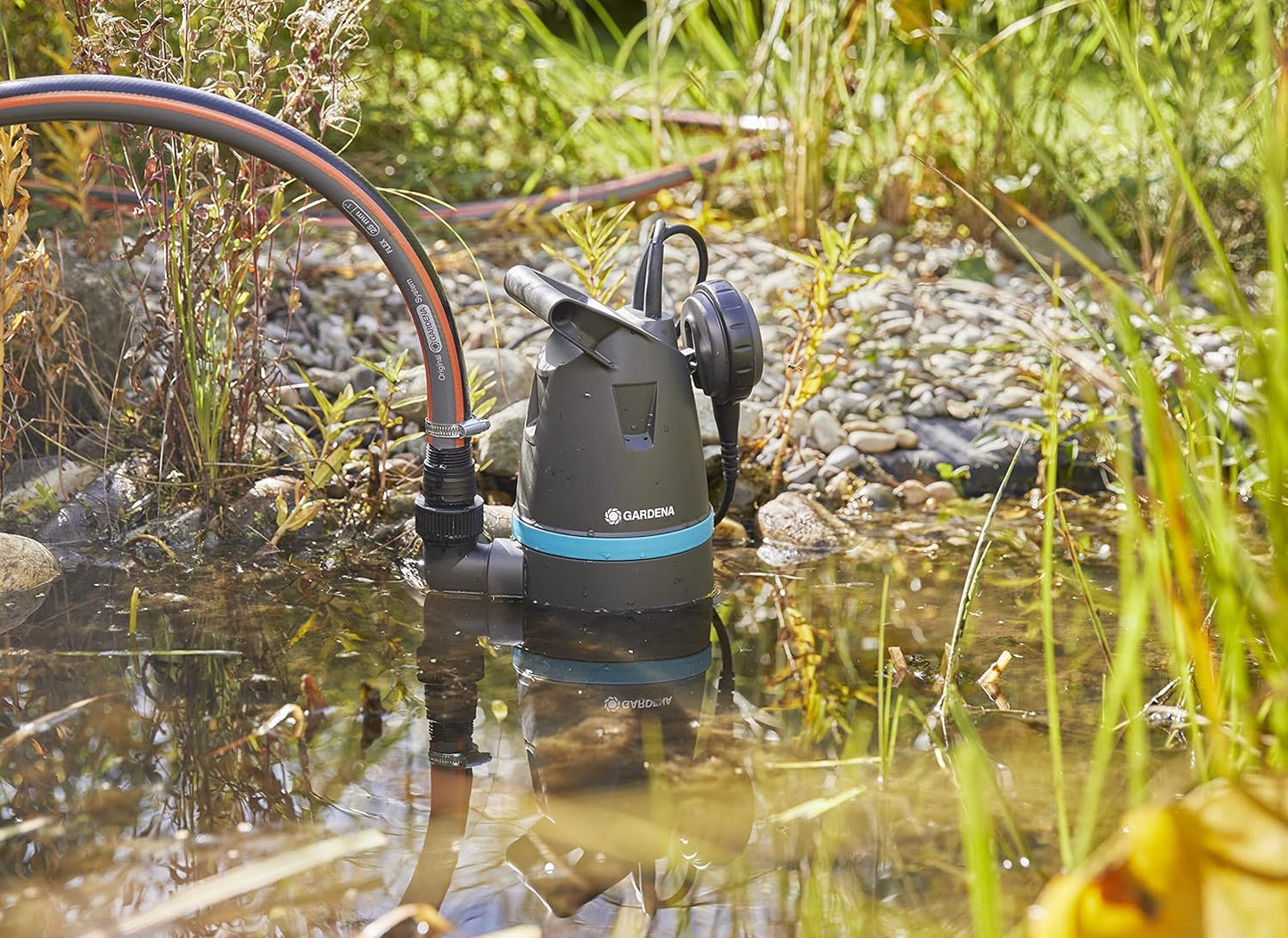 Hochwasser-Set 10500 BASIC