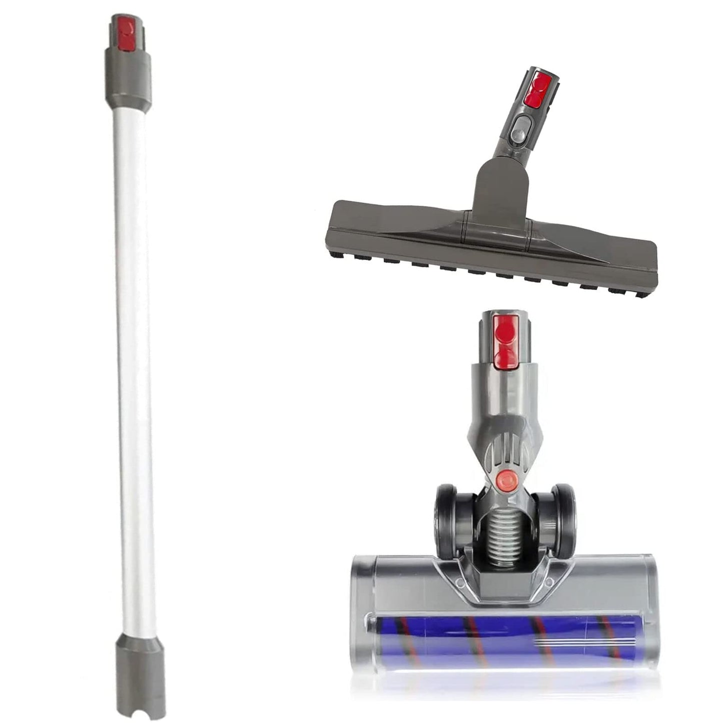 Zubehör-Set für Dyson-Staubsauger