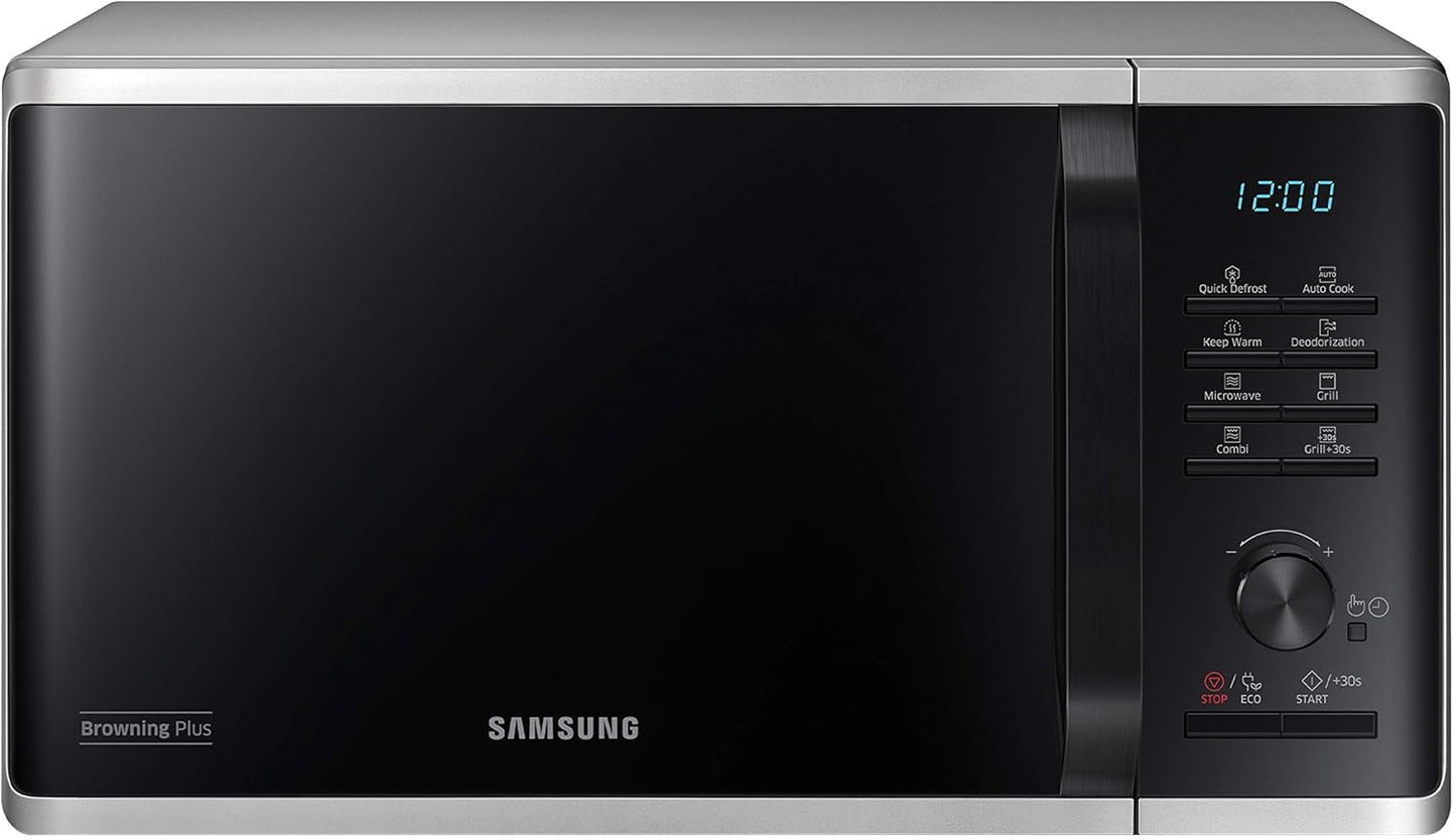 Mikrowelle mit Grill, 23 L