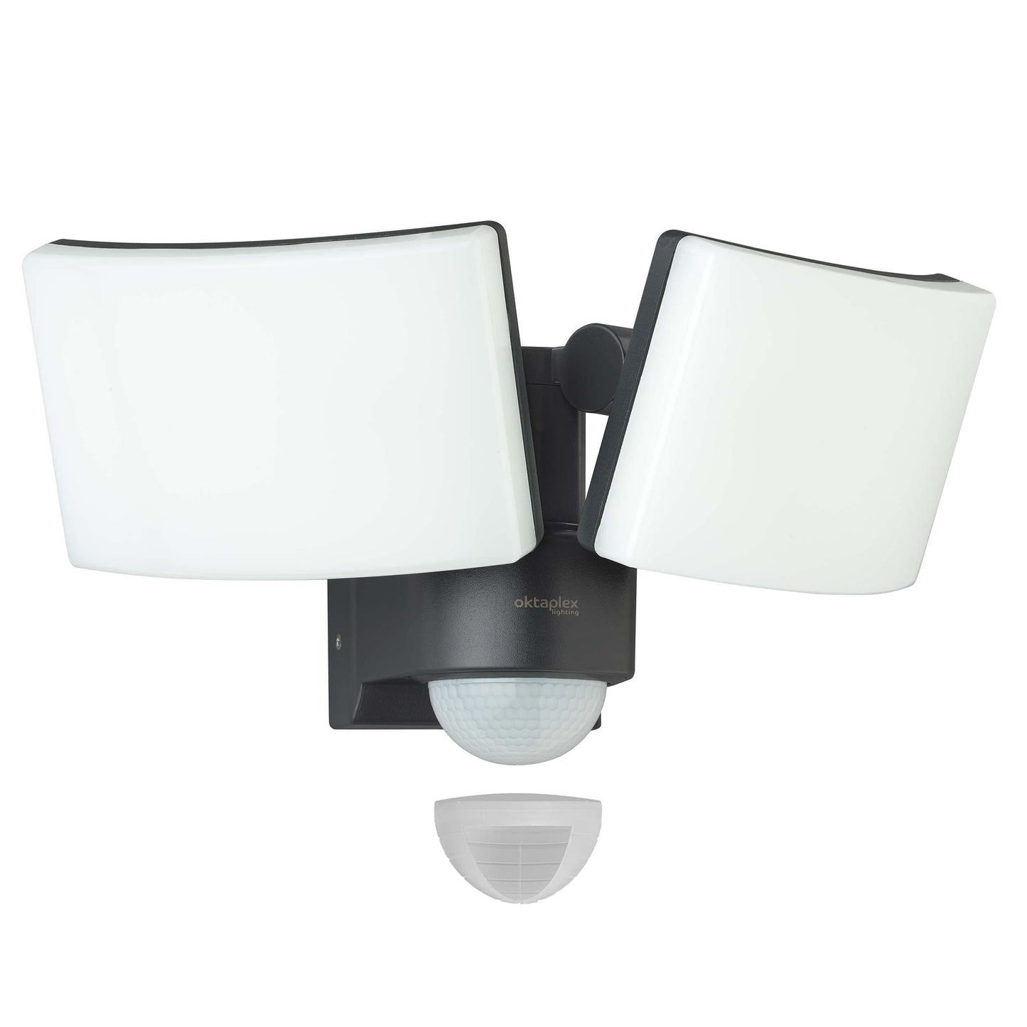 LED Strahler mit Bewegungsmelder