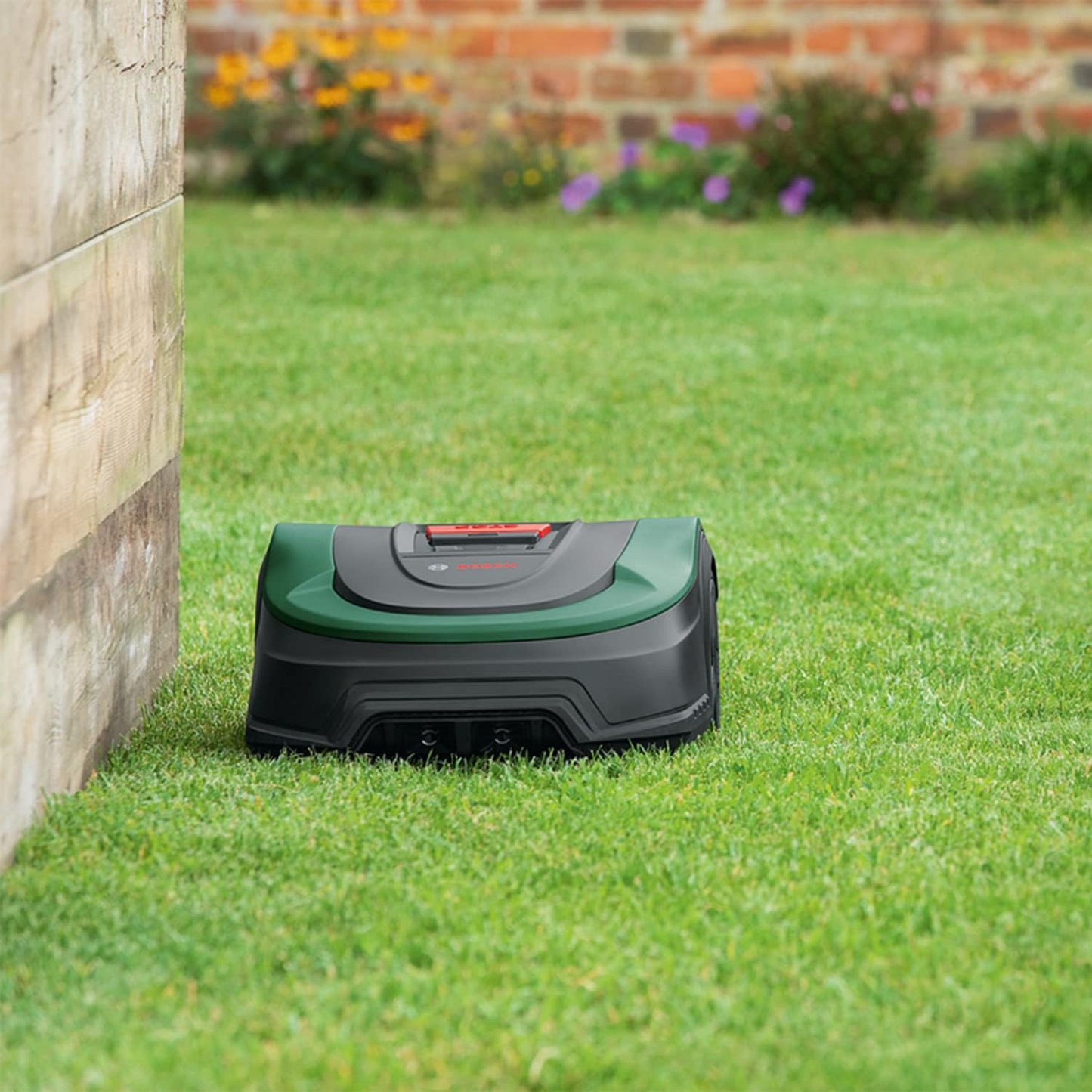 Mähroboter Indego M+ 700, bis zu 700 m² (smart connect)