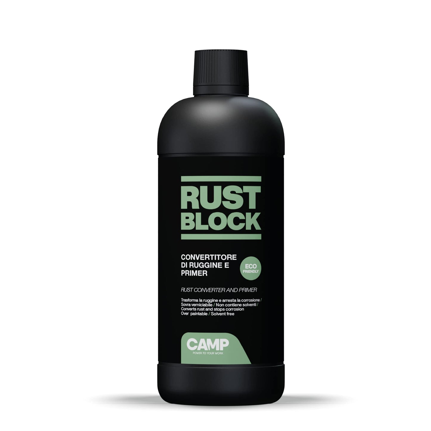 Rostumwandler & Primer, 750 ml (1er Pack)