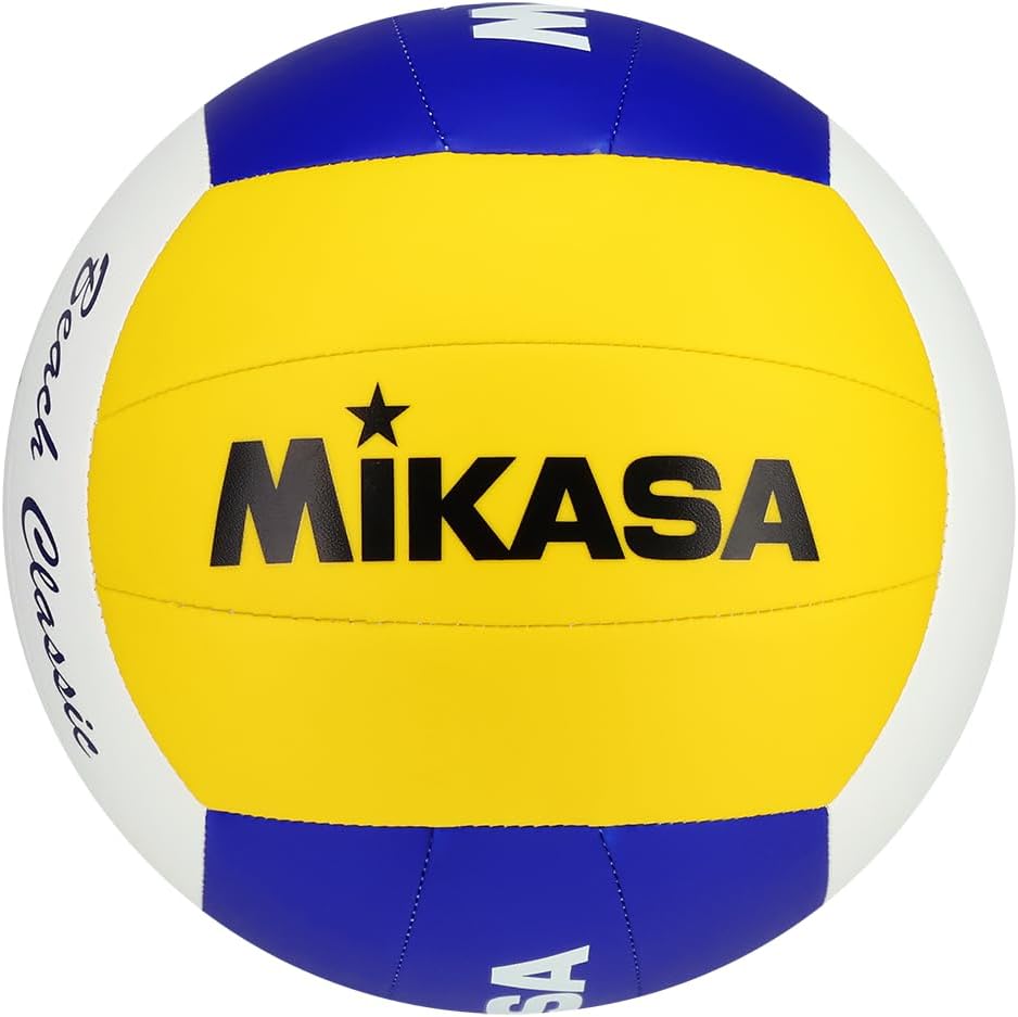 Beach-Volleyball VX20 Klassiker, Single