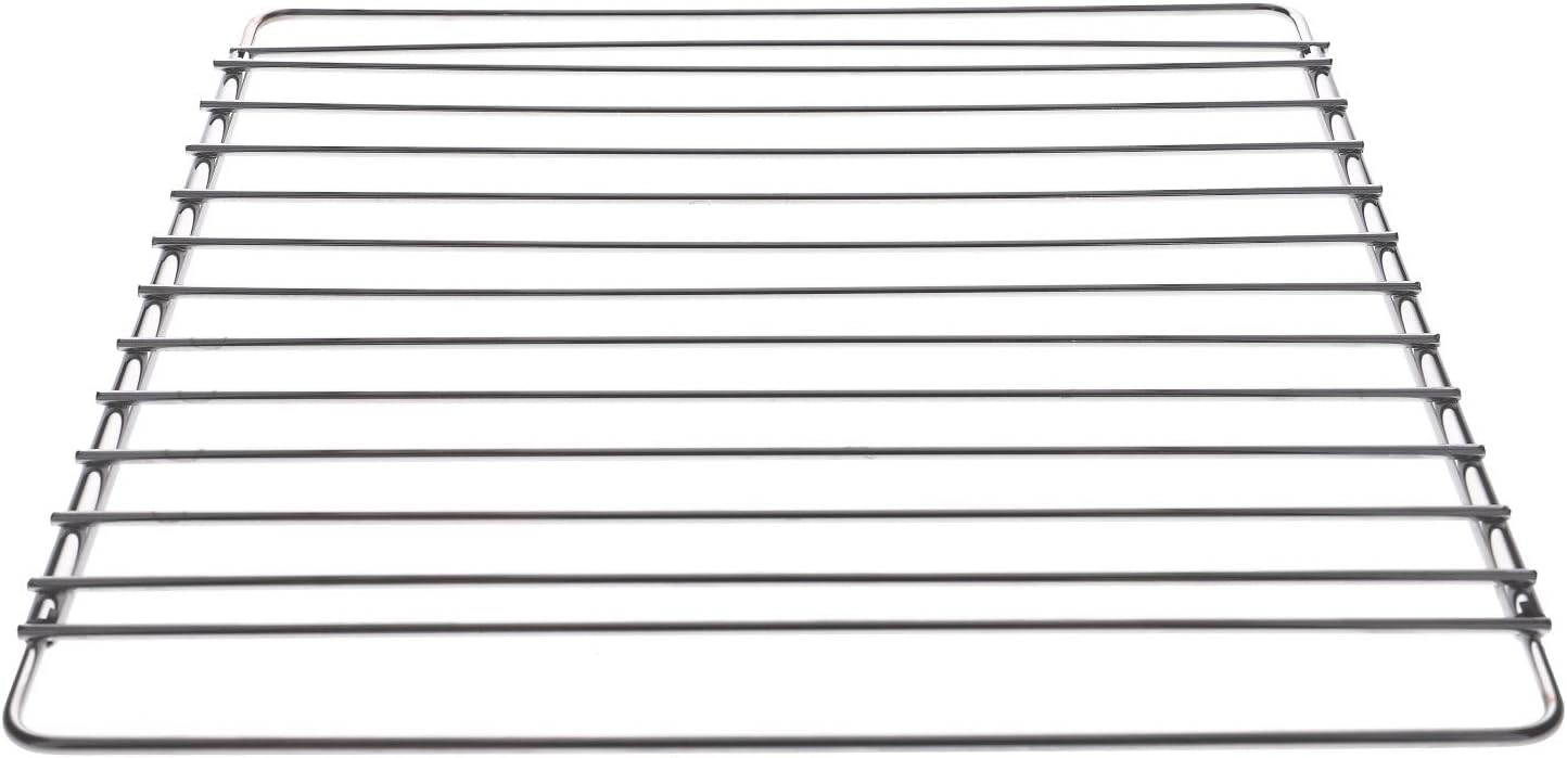 Ausziehbarer Backofenrost (35-56 cm)