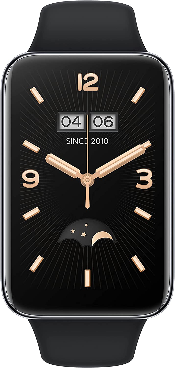 Smart Band 7 Pro, Fitnesstracker, Band 7 Pro (1,64")