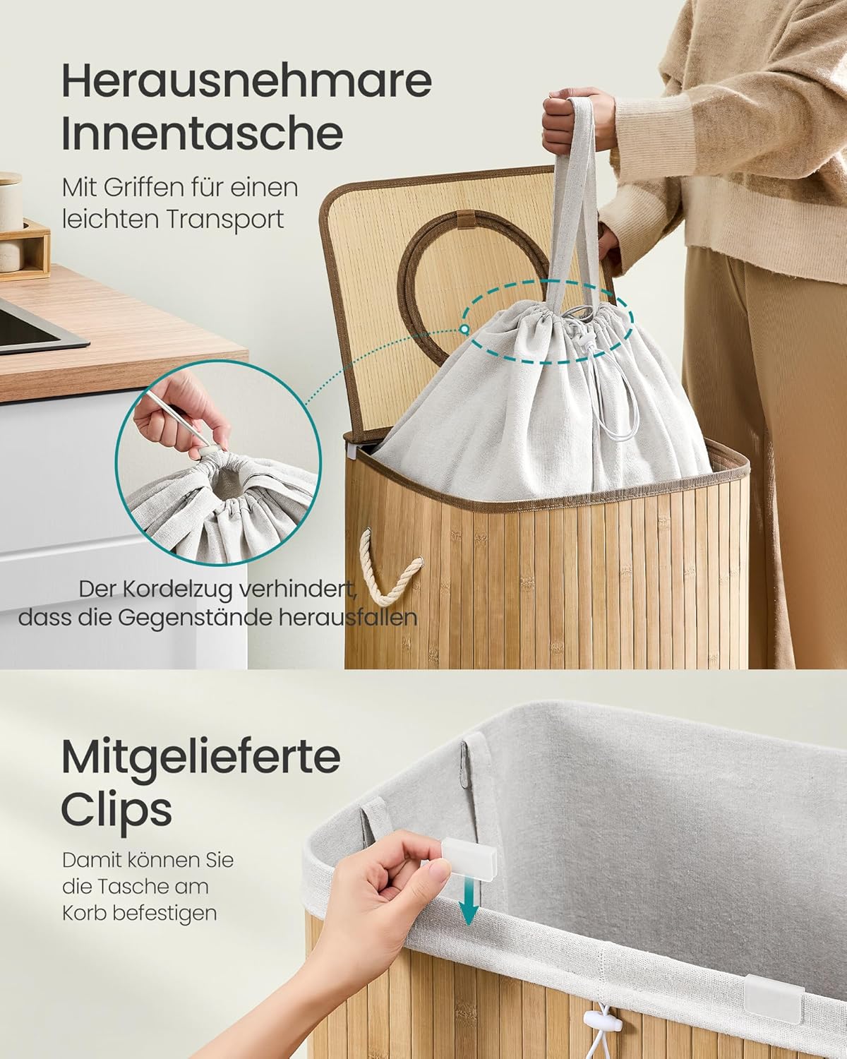 Pfandflaschen-Sammelbehälter, 95 L, 95 L