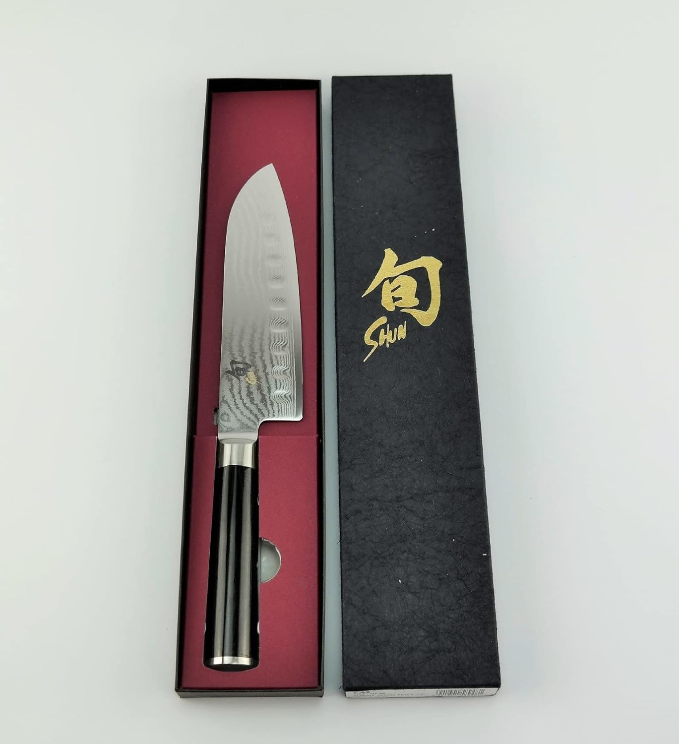 Shun Classic