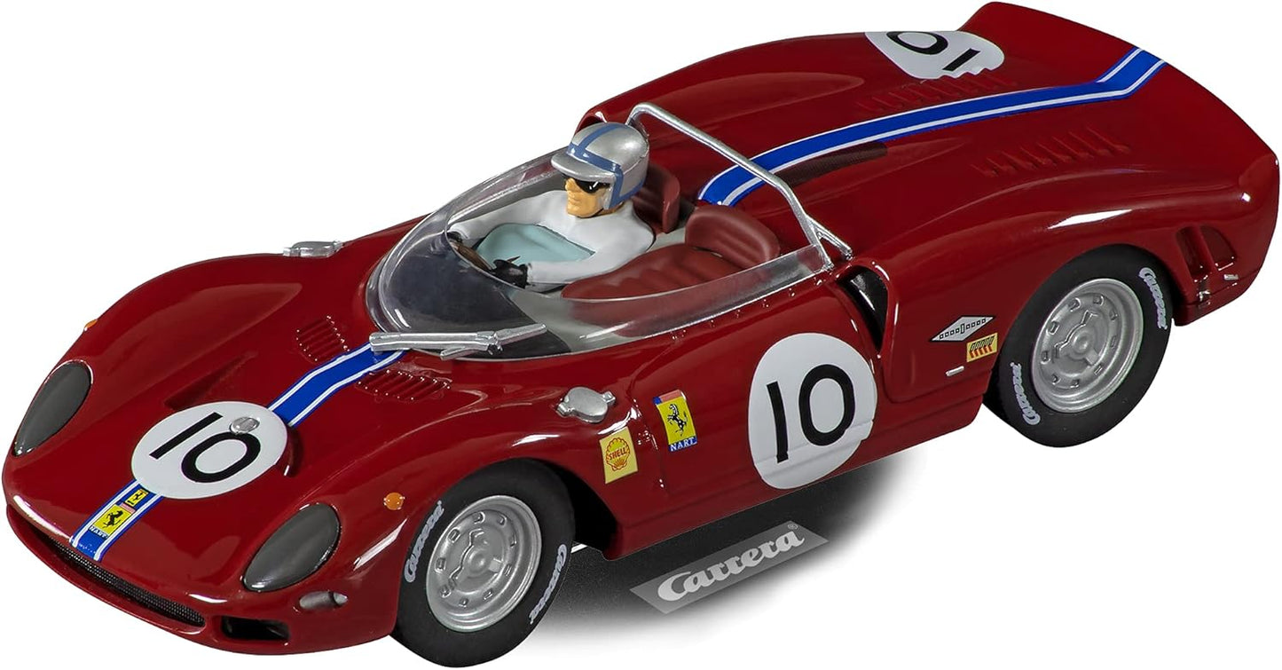 Digital 132 Ferrari 365 P2 "No.10"