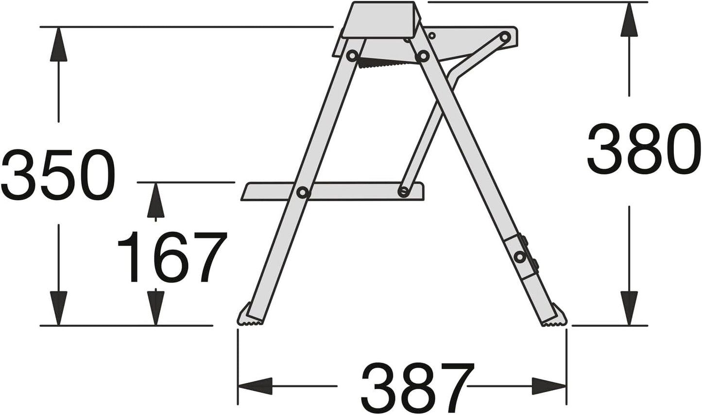 Stepfix 4410001