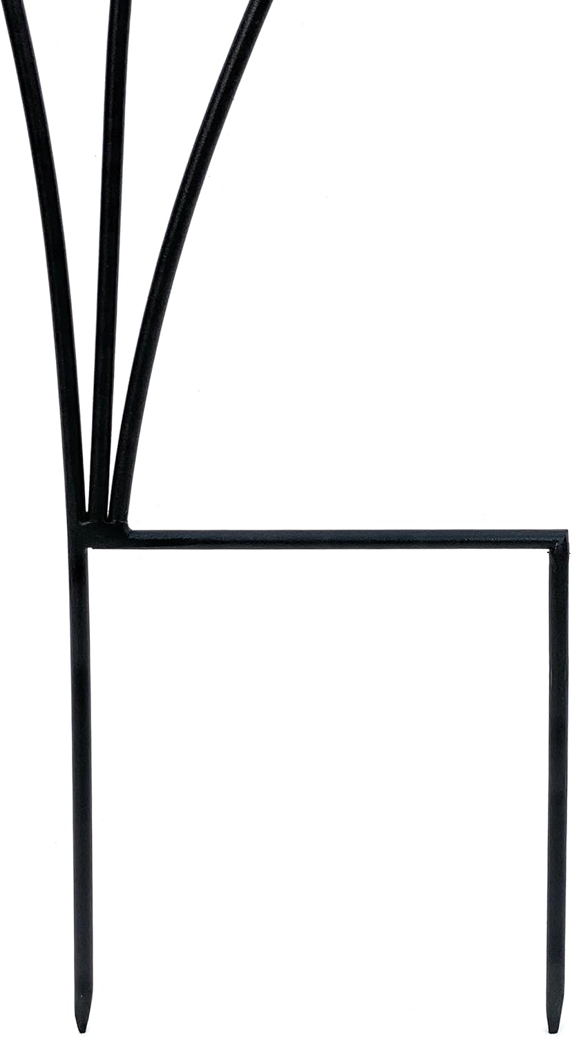 Design-Rankhilfe Frau Lora