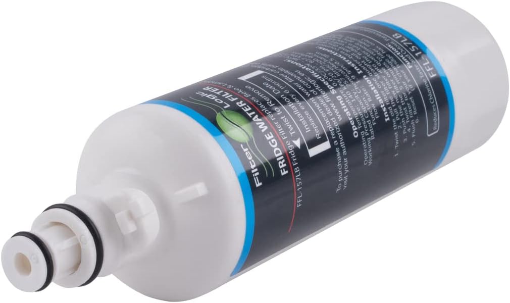 Wasserfilter für Kühlschrank