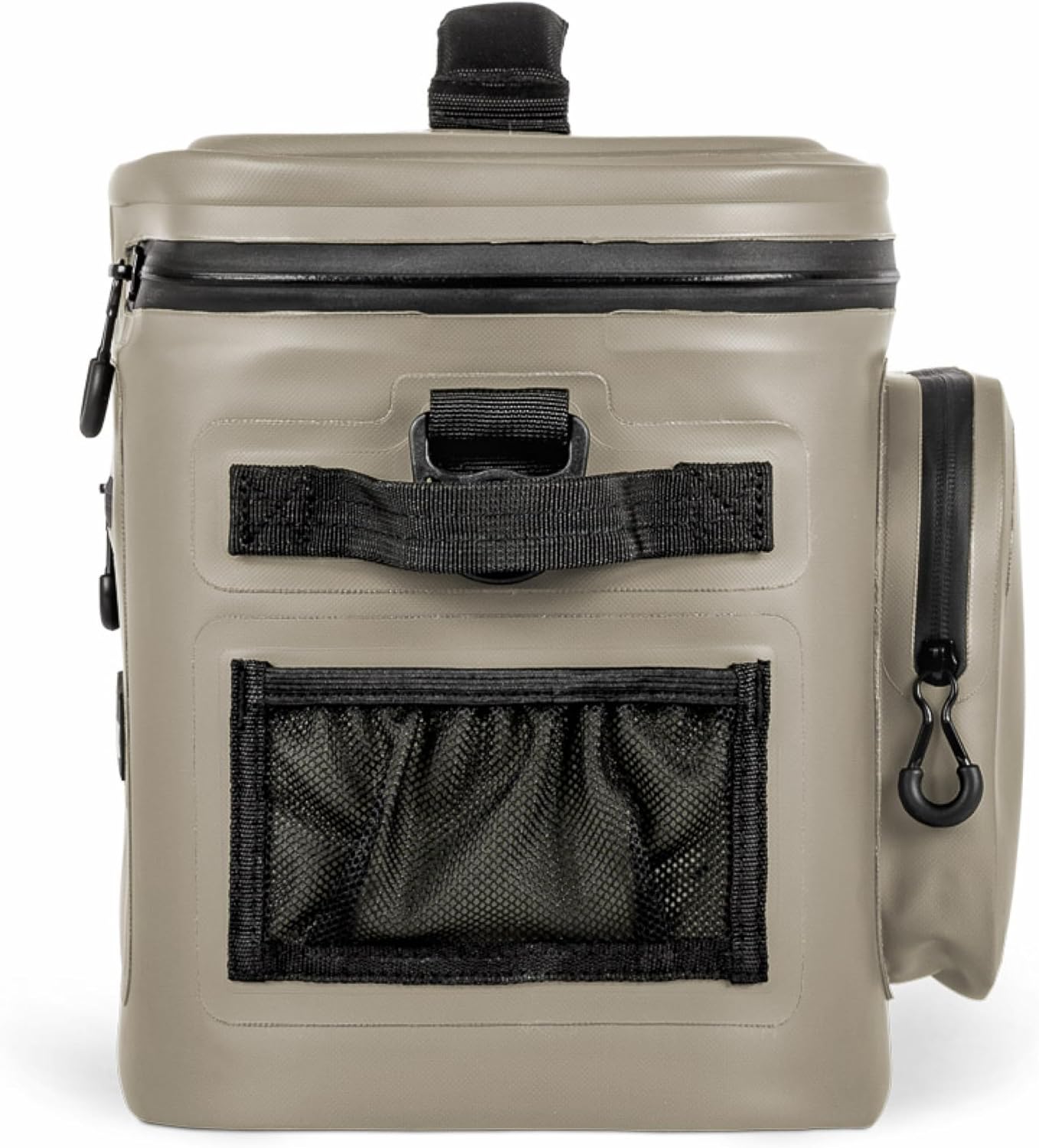 Kühltasche, 8 Liter Sand
