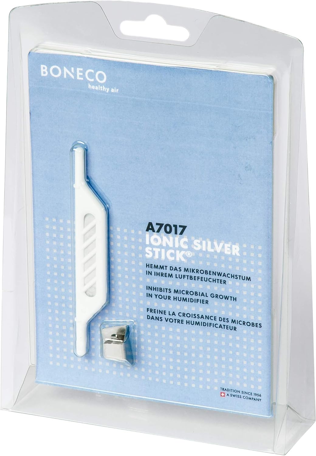 Ionic Silver Stick A7017