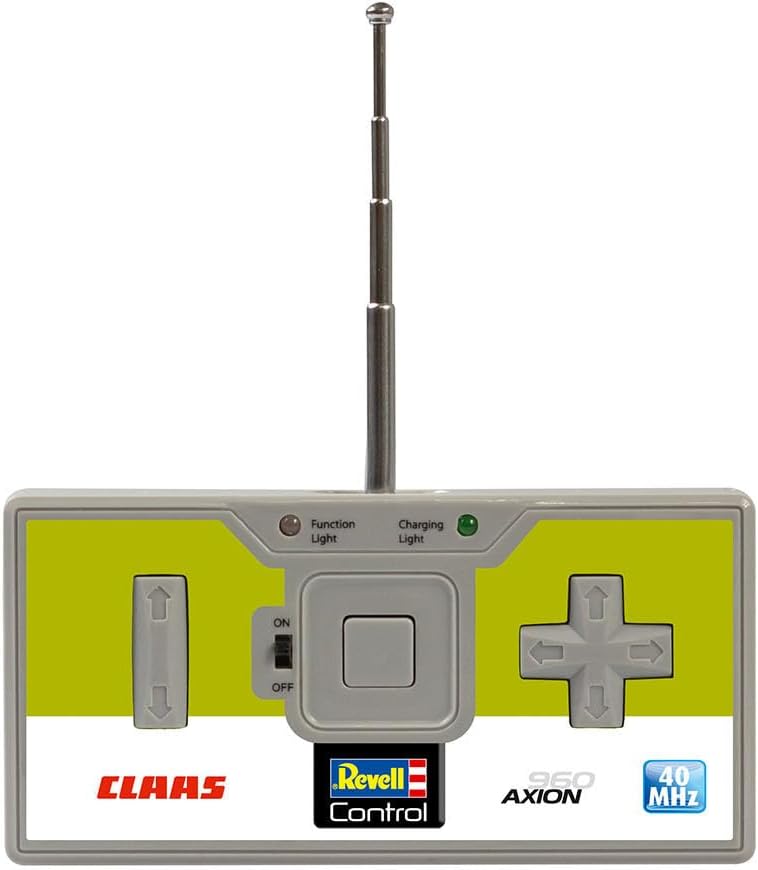Adventskalender RC Claas 960 Axio