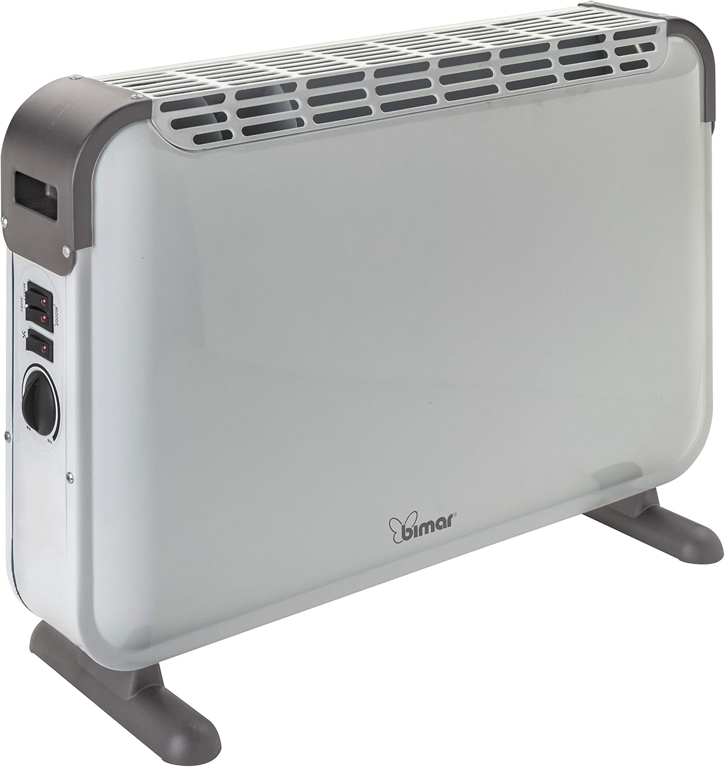 HC504 Konvektor, Ama07