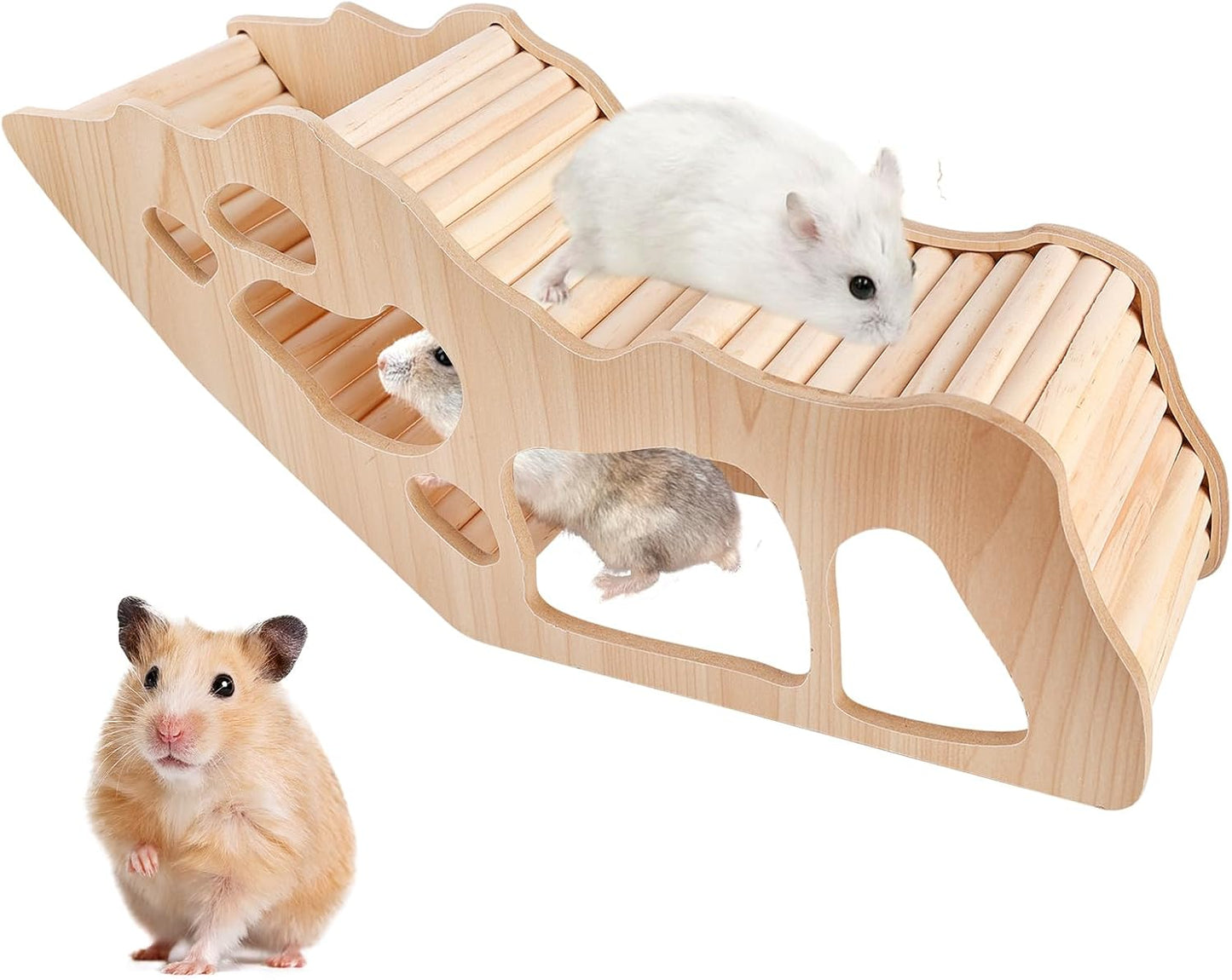 Hamster-Tunnel