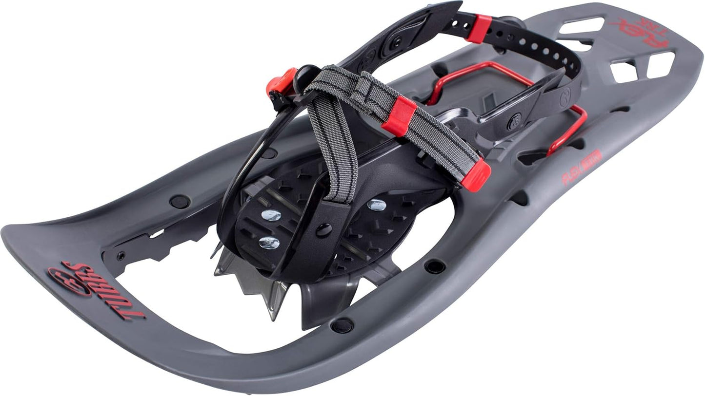 Schneeschuhe Flex TRK 22, 22