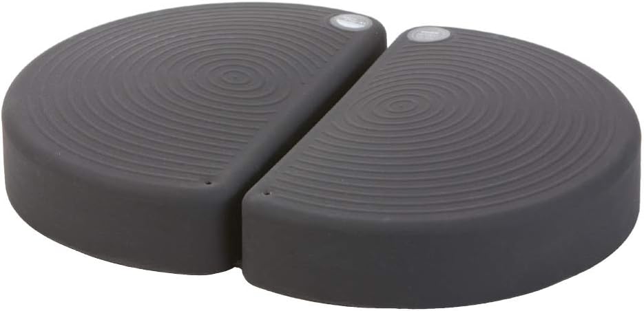 Aero-Step XL, Schwarz