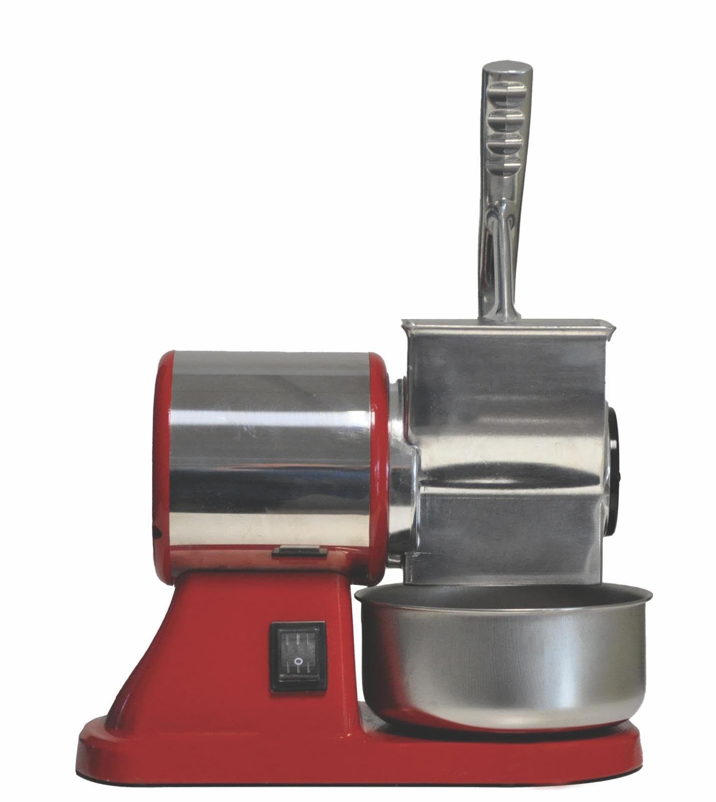 Elektrische Reibe Serie 3000