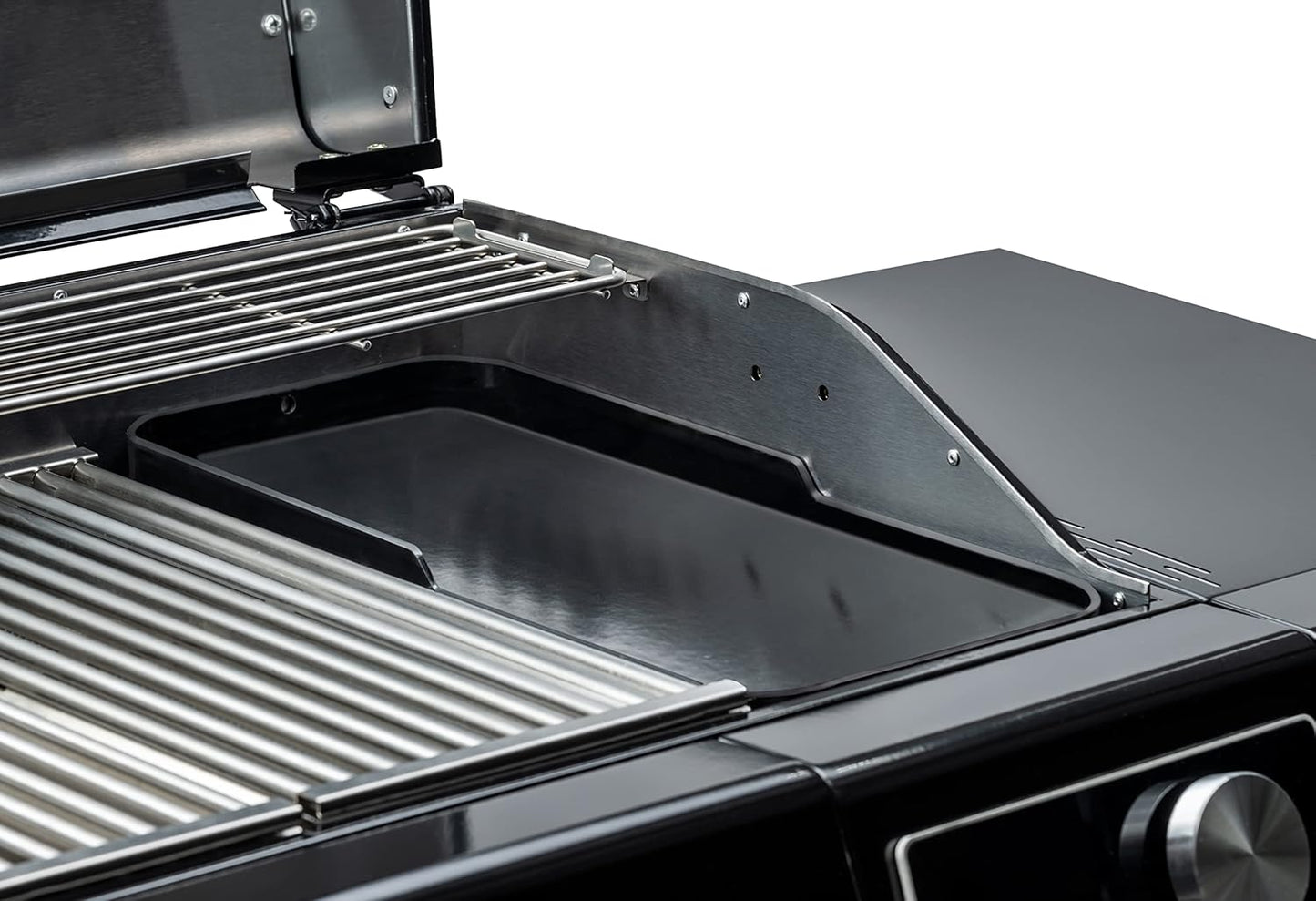SMART-E Grillplatte