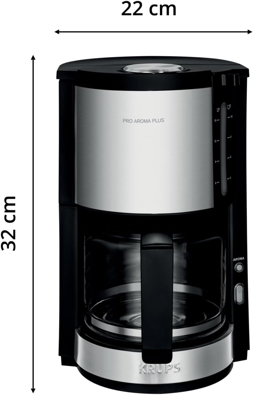 KM 321 ProAroma Plus