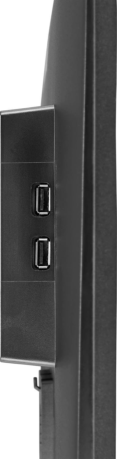 Gaming Monitor 27" Fast IPS WQHD 165Hz FreeSync