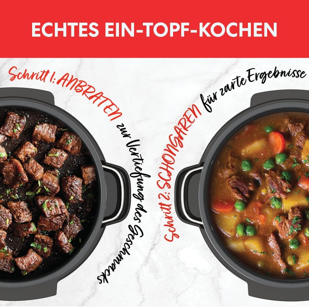 Superior Slow Cooker